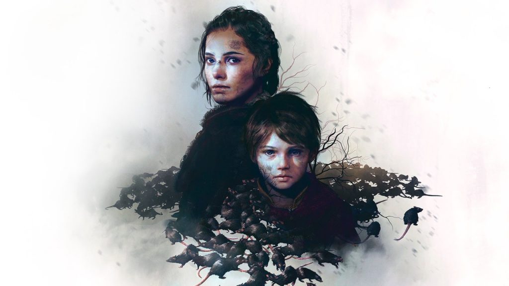 A Plague Tale Innocence