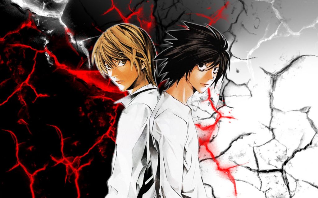 Death Note