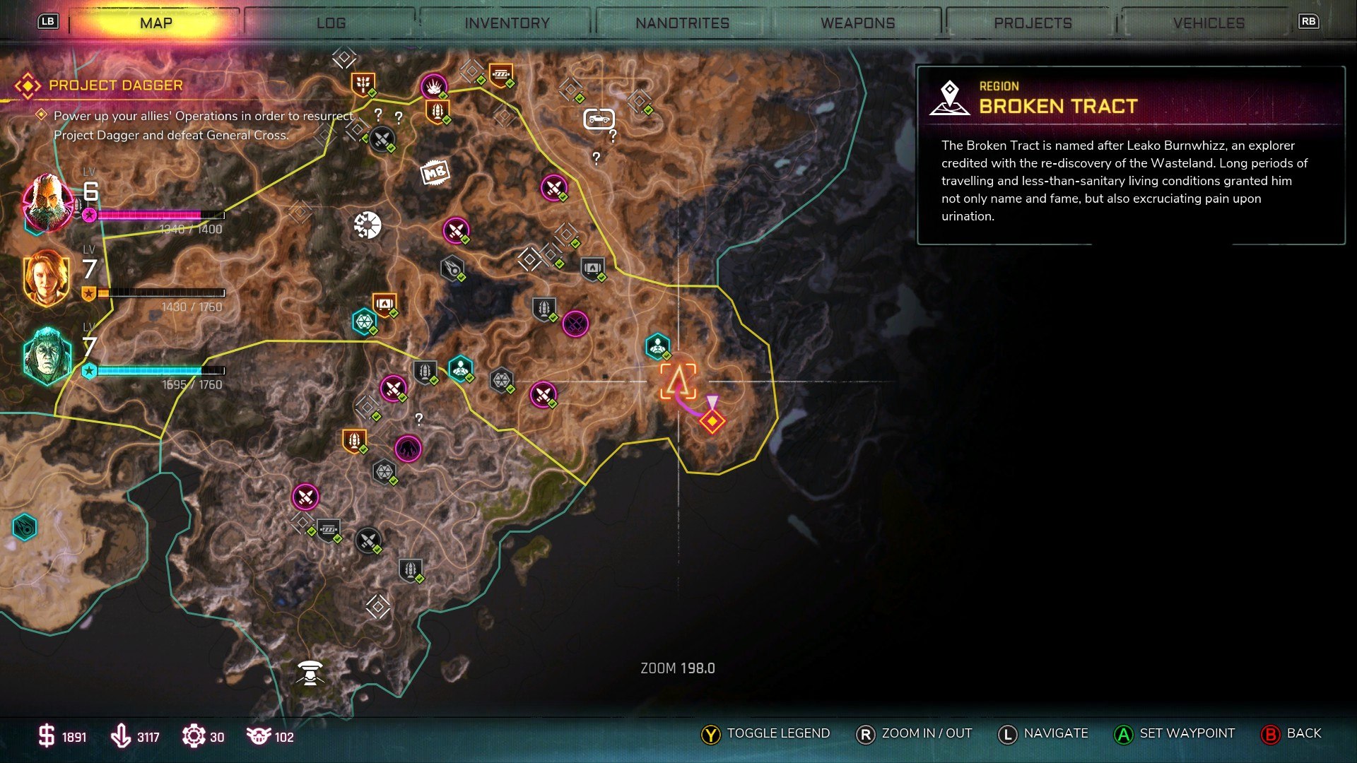 How To Unlock Cheats codes In Rage2 Series Gamer