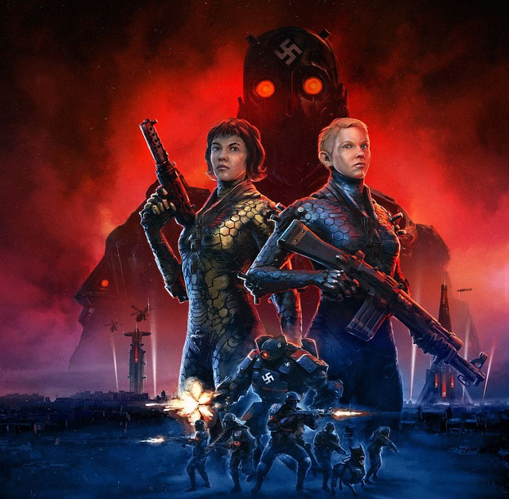 wolfenstein youngblood