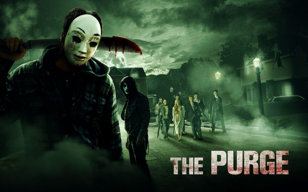 The Purge