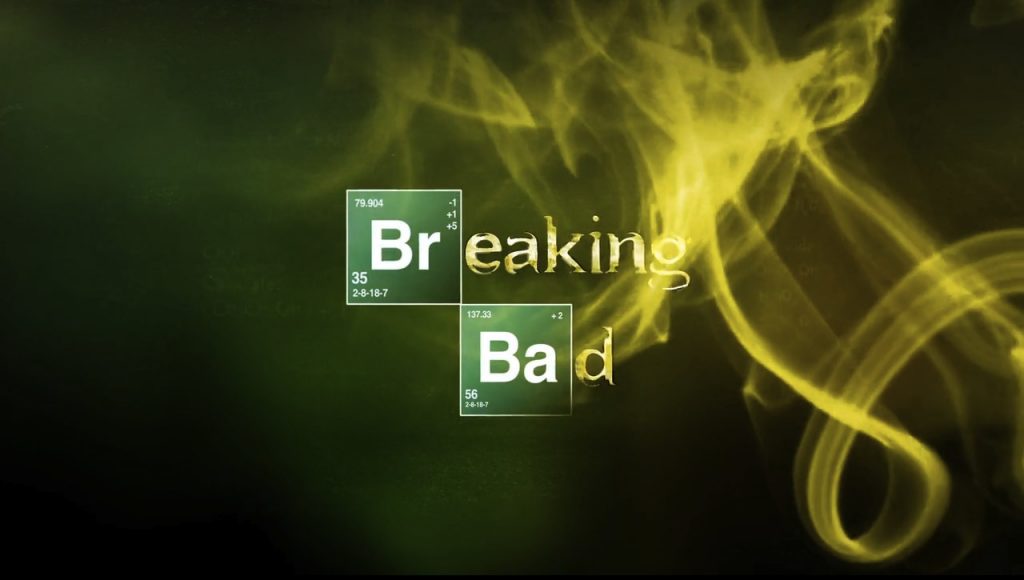 Breaking Bad