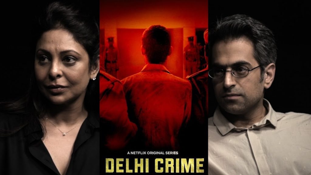 Delhi crime 