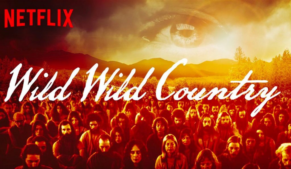 Wild Wild Country