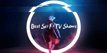 Series Gamer - Best sci fi shows to watch