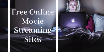 Free Online Movie Streaming sites - Series Gamer