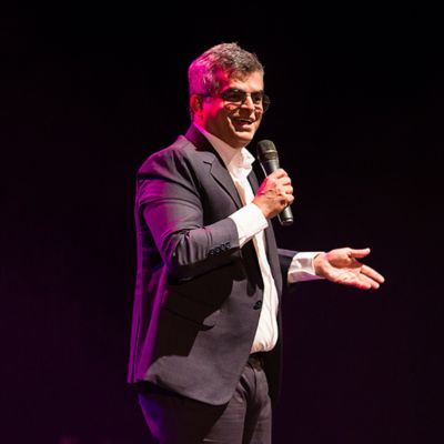 Atul Khatri