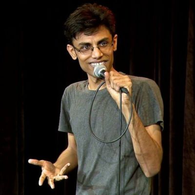 Biswa Kalyan Rath