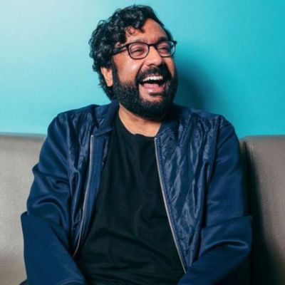 Hari Kondabolu