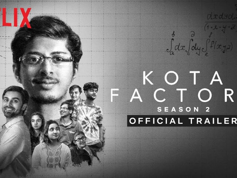 Kota Factory