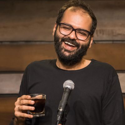 Kunal Kamra