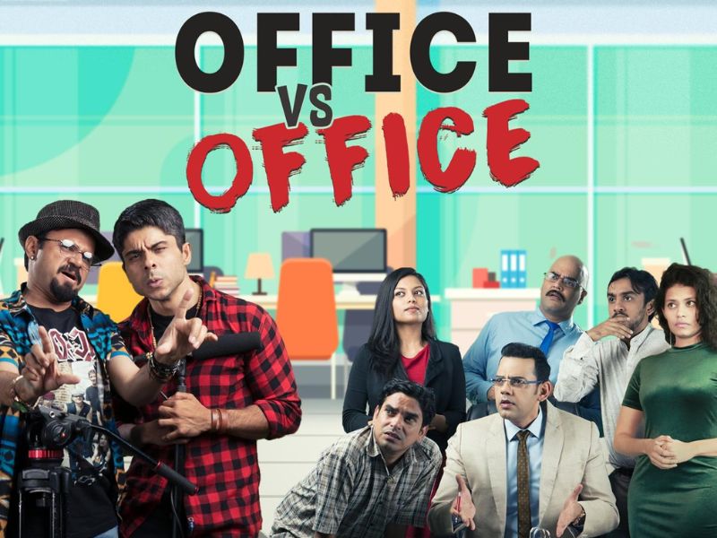 Office vs Office