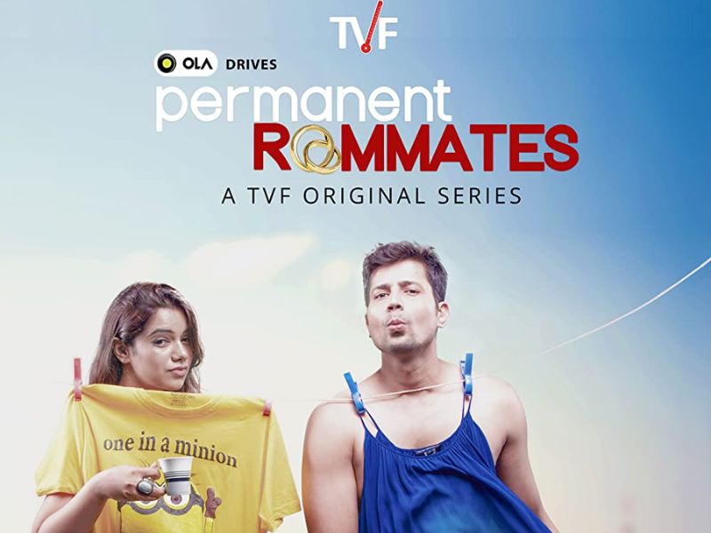 Permanent Roommates