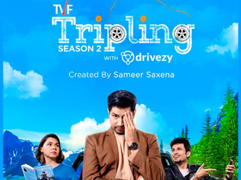 TVF Tripling