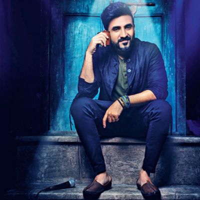 Vir Das