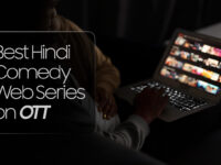 Best Hindi Comedy Web Series on Ott